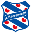 logo sc Heerenveen