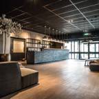 Afbeelding: Medewerker bediening