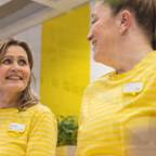 Afbeelding: Orderpicker IKEA Amersfoort