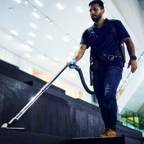 Afbeelding: Schoonmaker Hardenberg
