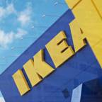 Afbeelding: Orderpicker IKEA Groningen