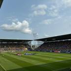 Afbeelding: Zelfstandig werkend kok Kooi Stadion