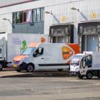 Afbeelding: Sorteermedewerker PostNL Zwolle