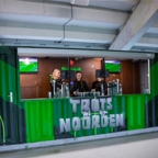 Afbeelding: Horecamedewerker FC Groningen