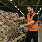 Afbeelding: Warehouse Medewerker Schiphol