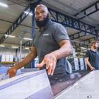 Afbeelding: Productiemedewerker