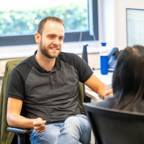 Afbeelding: HR-medewerker