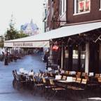 Afbeelding: Bedieningsmedewerker