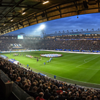 Afbeelding: Allround horecamedewerker sc Heerenveen
