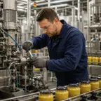 Afbeelding: Technisch operator