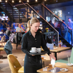 Afbeelding: Flexmedewerker SPOT