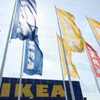 Afbeelding: Medewerker spoelkeuken IKEA Eindhoven