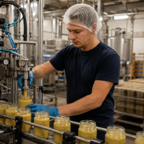 Afbeelding: Eerste bandleider (operator)