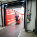 Afbeelding: Logistiek Medewerker (ochtenddienst)