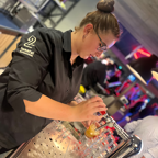 Afbeelding: Hospitality medewerker sc Heerenveen