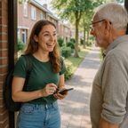 Afbeelding: Wervingsmedewerker Friesland (bonusregeling)