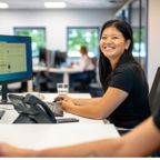 Afbeelding: HR-medewerker 365Werk