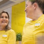 Afbeelding: Orderpicker IKEA Amersfoort