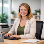 Afbeelding: Klantadviseur Gemeente Het Hogeland