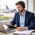 Afbeelding: Expediteur Luchtvracht