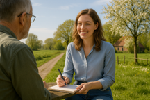 Afbeelding: Wervingsmedewerker Groningen (bonusregeling)