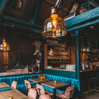 Afbeelding: Medewerker bediening