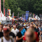 Afbeelding: Medewerker Jack's Racing day