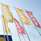 Afbeelding: Orderpicker IKEA Duiven