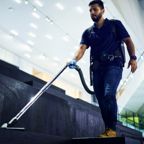 Afbeelding: Schoonmaker Coevorden