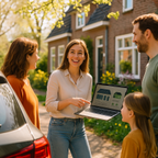 Afbeelding: Wervingsmedewerker Groningen (bonusregeling)