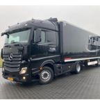 Afbeelding: Transportplanner