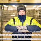 Afbeelding: Teamleider magazijn