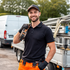 Afbeelding: Allround logistiek medewerker