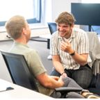 Afbeelding: Backofficemedewerker 365Werk