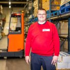 Afbeelding: Teamcoördinator logistiek