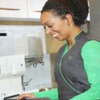 Afbeelding: Schoonmaker evenementen (tijdelijk)