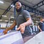 Afbeelding: Productiemedewerker