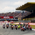 Afbeelding: Eventcrew TT Assen