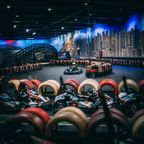 Afbeelding: Bedrijfsleider Horeca Teamsport E-karting & Bowling