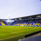 Afbeelding: Zelfstandig Werkend Kok Kooi Stadion