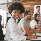 Afbeelding: Administratief medewerker Schiphol