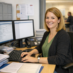 Afbeelding: Medewerker backoffice Burgerzaken (tijdelijk)