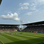 Afbeelding: Zelfstandig Werkend Kok Kooi Stadion