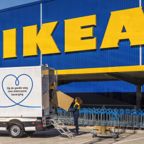 Afbeelding: Medewerker Spoelkeuken IKEA Breda (tijdelijk)