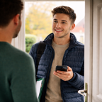 Afbeelding: Verduurzamingsadviseur