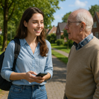 Afbeelding: Wervingsmedewerker Drenthe (bonusregeling)