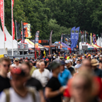 Afbeelding: Ticketing TT Assen