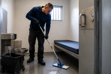 Afbeelding: Specialistisch reiniger omgeving Leeuwarden