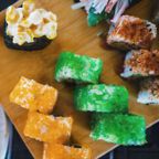 Afbeelding: Medewerker bediening YUME Hoogeveen