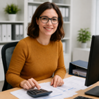 Afbeelding: Financieel administratief medewerker